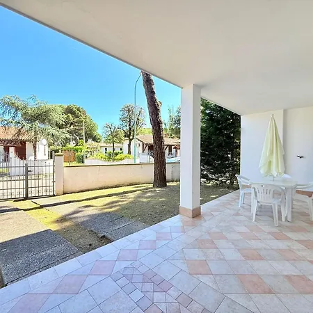 Pino 2 By Interhome * Lido di Volano