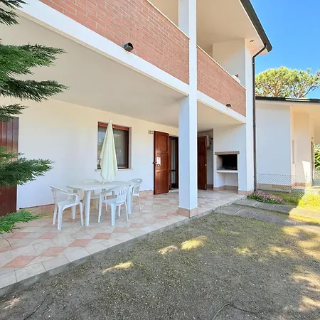 Pino 2 By Interhome Holiday home Lido di Volano