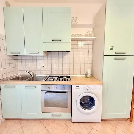 Pino 2 By Interhome Holiday home