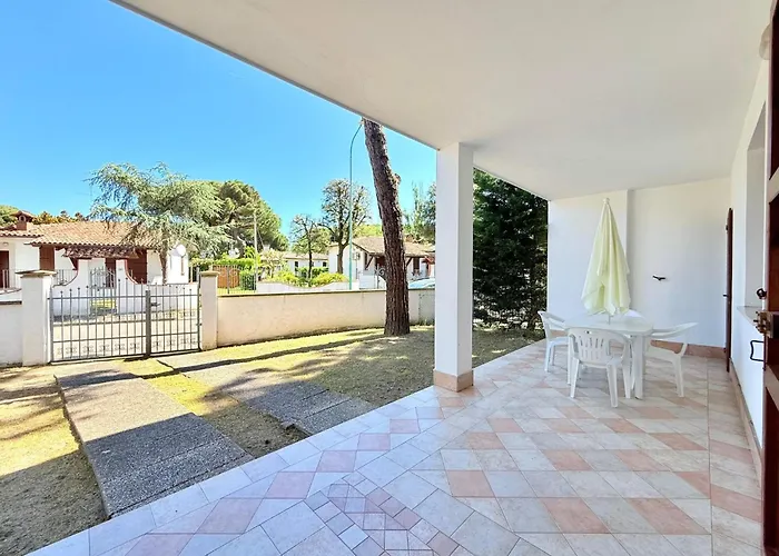 Pino 2 By Interhome * Lido di Volano