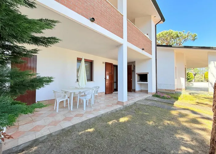 Pino 2 By Interhome Holiday home Lido di Volano
