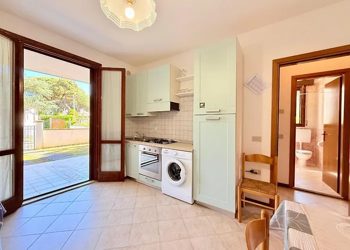 Pino 2 By Interhome Holiday home