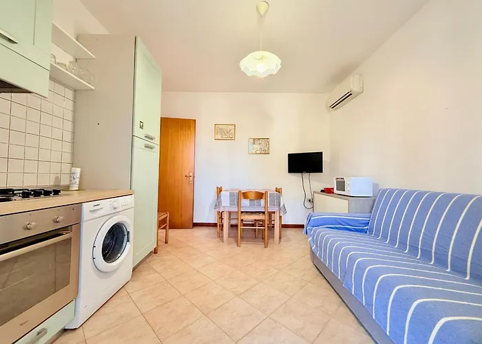 Holiday home Pino 2 By Interhome *