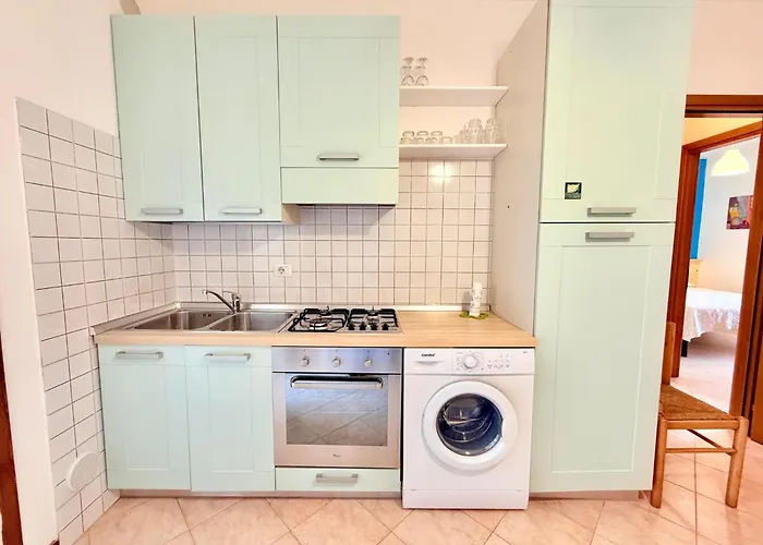 Pino 2 By Interhome Holiday home