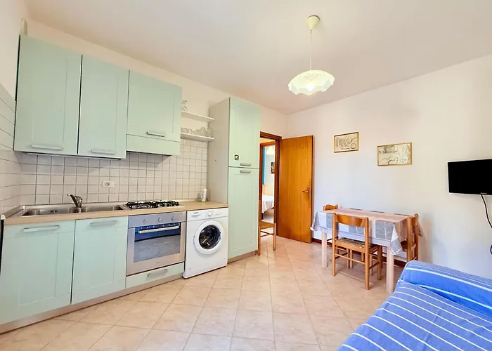 Holiday home Pino 2 By Interhome Lido di Volano