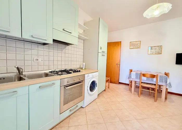 Pino 2 By Interhome Holiday home