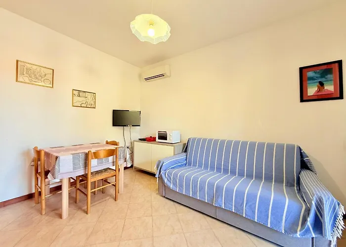 Pino 2 By Interhome * Lido di Volano