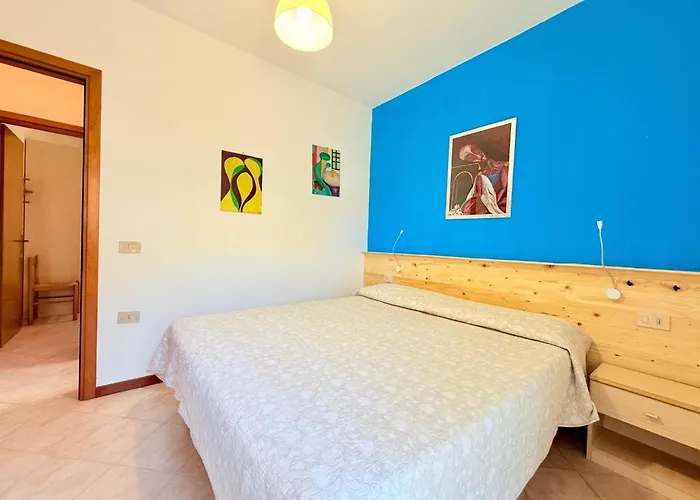 Pino 2 By Interhome Holiday home Lido di Volano