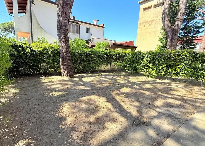 Pino 2 By Interhome * Lido di Volano