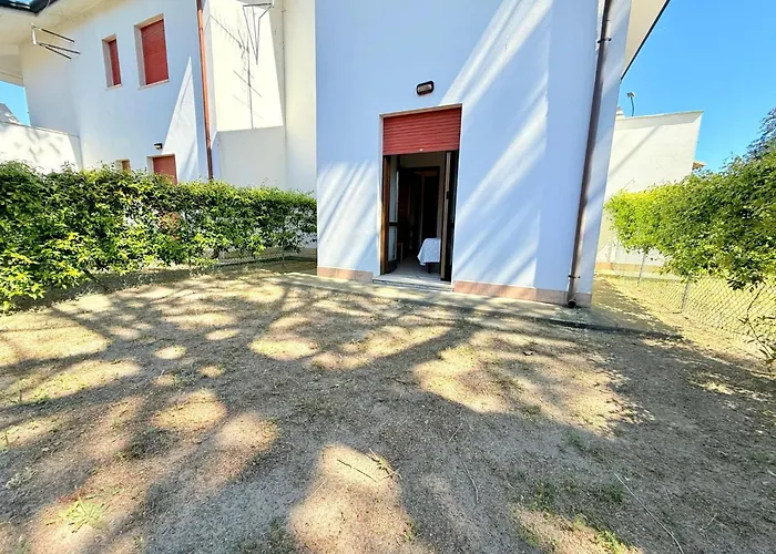 Pino 2 By Interhome * Lido di Volano