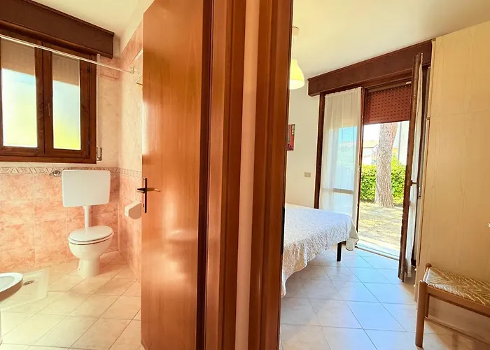 Holiday home Pino 2 By Interhome Lido di Volano