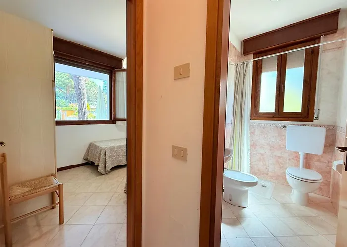 Pino 2 By Interhome * Lido di Volano