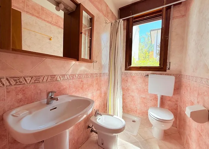 Pino 2 By Interhome Holiday home *