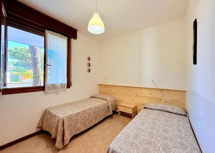 Pino 2 By Interhome * Lido di Volano