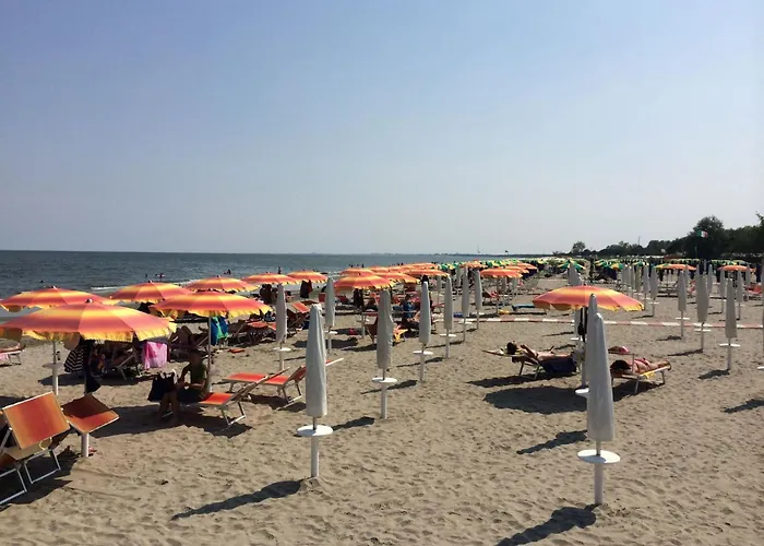 Pino 2 By Interhome Holiday home Lido di Volano