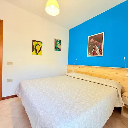 Pino 2 By Interhome Holiday home Lido di Volano