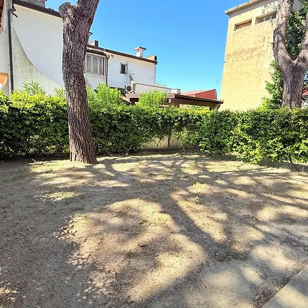 Pino 2 By Interhome * Lido di Volano