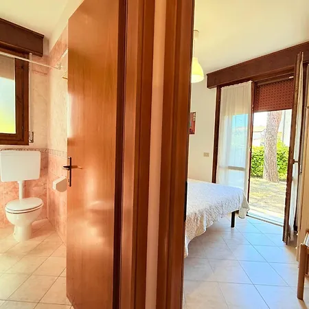 Holiday home Pino 2 By Interhome Lido di Volano