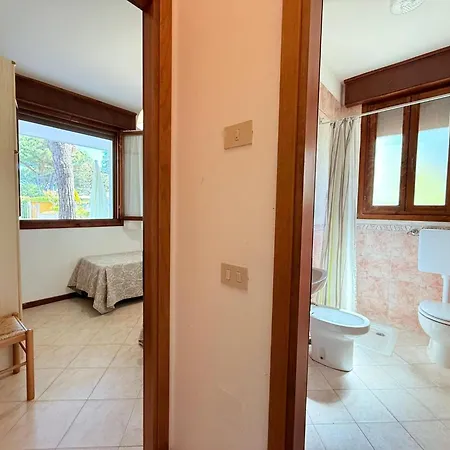 Pino 2 By Interhome * Lido di Volano