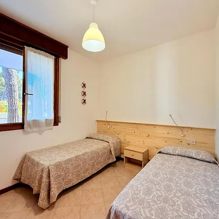 Pino 2 By Interhome * Lido di Volano