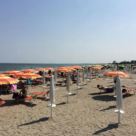 Pino 2 By Interhome Holiday home Lido di Volano