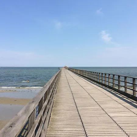 Pino 2 By Interhome * Lido di Volano