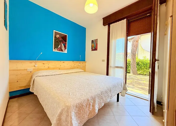 Pino 2 By Interhome 리도 디 볼라노